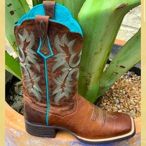Ariat Cowboy Boots